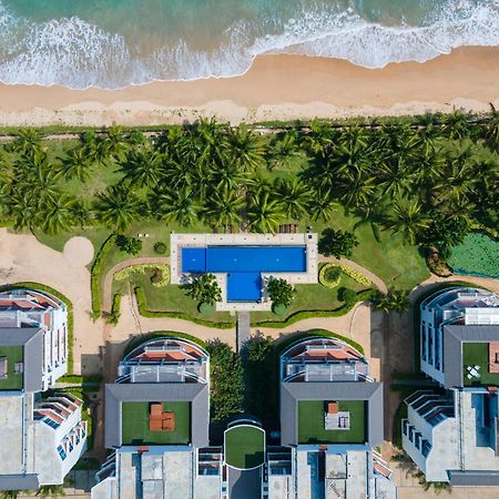 Oceanfront Condominium - 닐라벨리 외부 사진