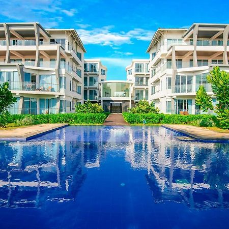 Oceanfront Condominium - 닐라벨리 외부 사진